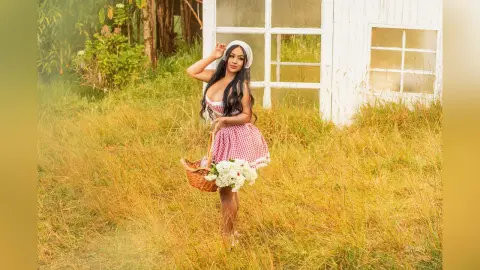 Miah — SPRING GIRL🌼