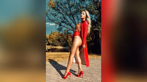 AndreaAlena — ⭐️PASSION⭐️