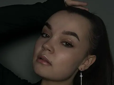 BrookZagroba cam model