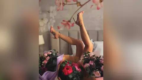 ElsaLove — In bloom