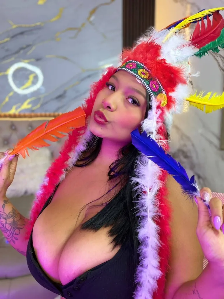 Megan_hugeboobs — Streamate Photos