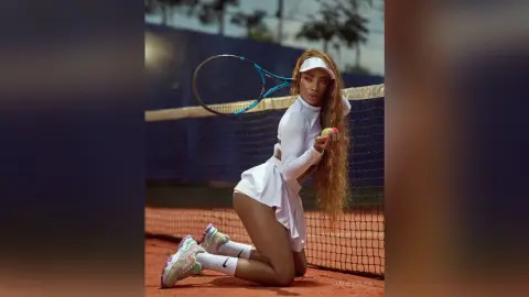 JadeSoleil — 🎾