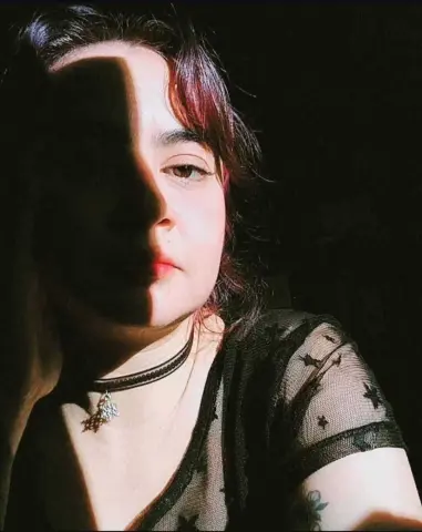 LylaVixxen — Streamate Photos
