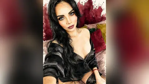 VictoriaMinha — The Muse Cipher