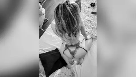 AlmaShannon — Audi girl