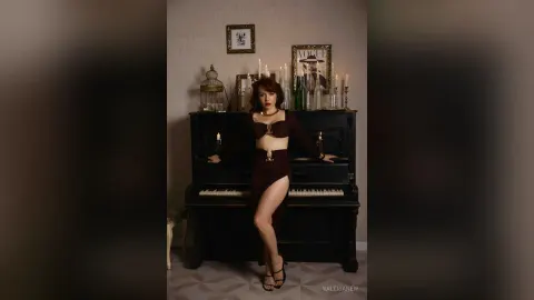 ValeriaNew — Merry Christmas 2025!