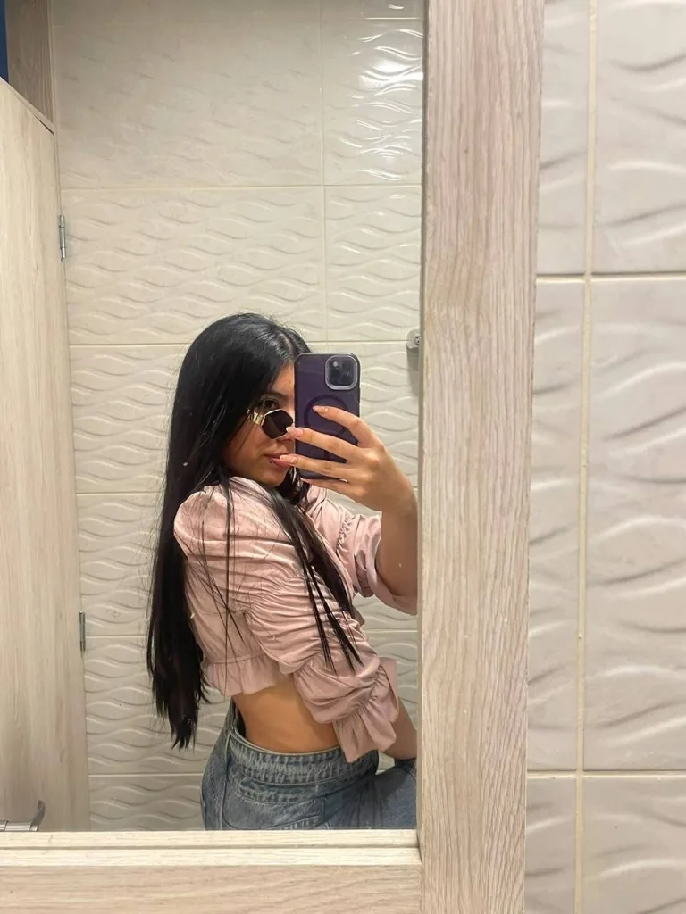 Milussky — Streamate Photos