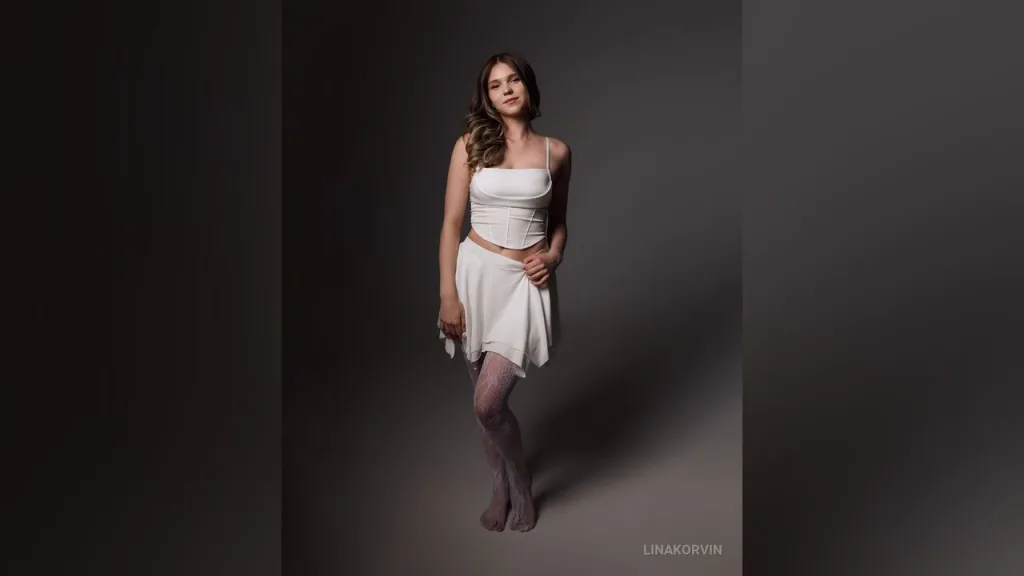 LinaKorvin — tenderness🤍