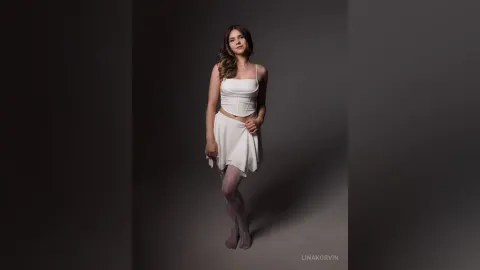LinaKorvin — tenderness🤍