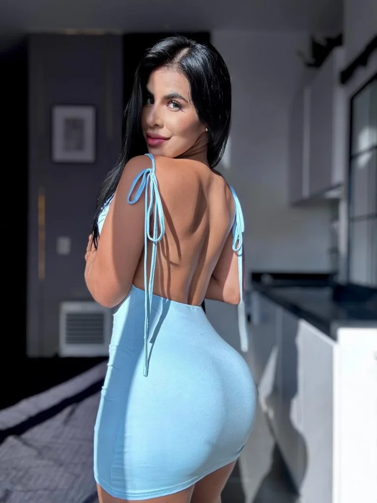 Miia_Moretti — Streamate Photos