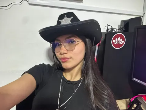 SofiLeman — Streamate Photos