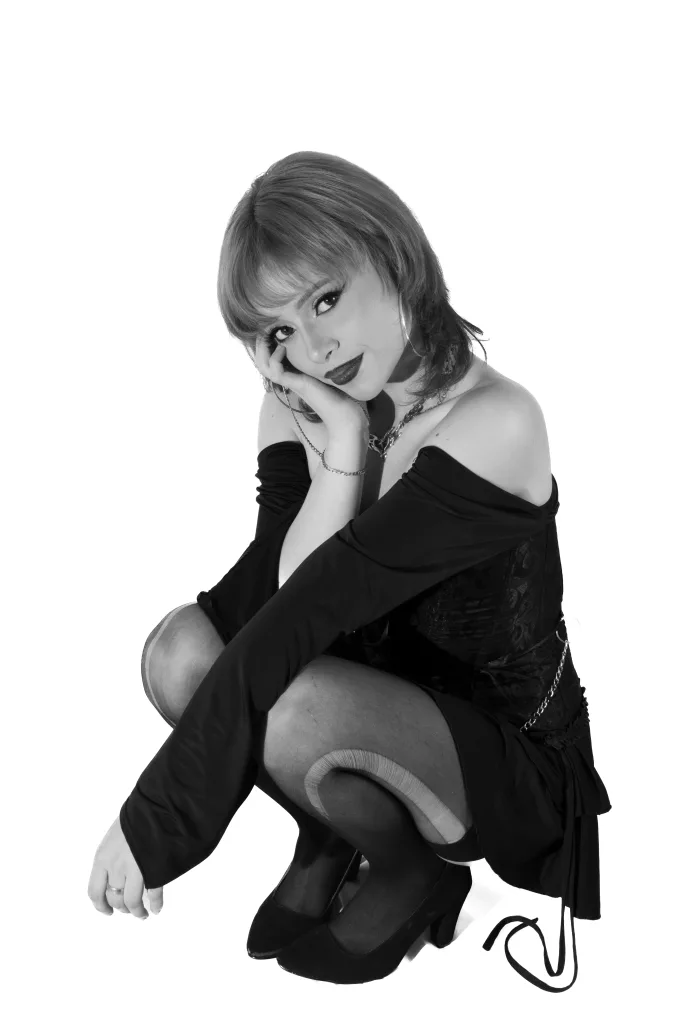 Violet_Dark — Streamate Photos