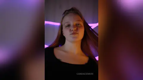 CandaceMori — Little me
