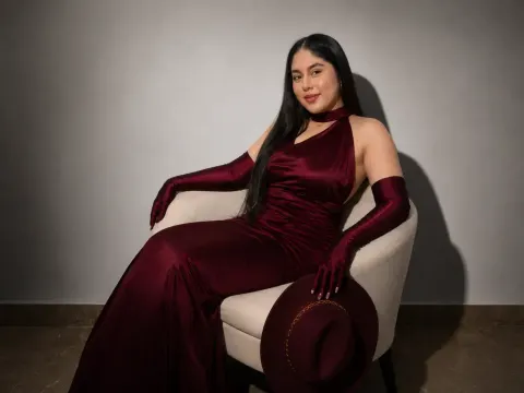 JessyGracie — Streamate Photos