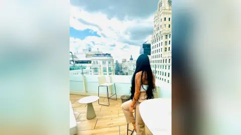 GabyFerrero — 𝑀𝒶𝒹𝓇𝒾𝒹 ✨