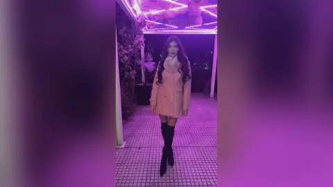 HaleyLyon — Birthday day