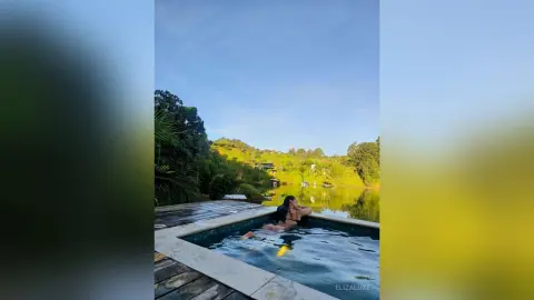 ElizaLuxe — Meli ❤️‍🔥🔥💦🤤