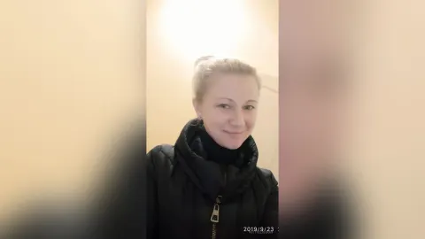 KittiElisson — Я