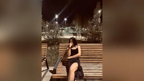 LiliaGummersall — Body Language
