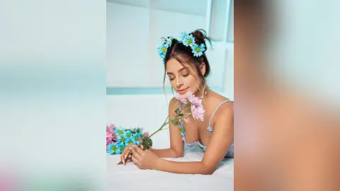 TefyRusso — Beautiful Spring