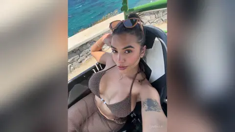 Isabella — 🇬🇷🇬🇷🇬🇷🇬🇷