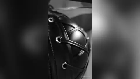 SerafinaDian — The Kink (fetish non-explicit)