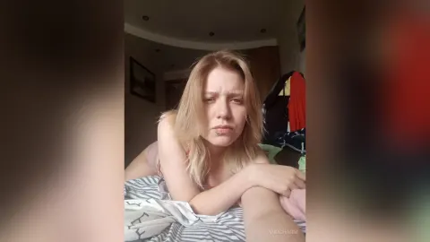 VikiCharm — Me