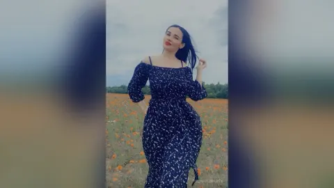 AlinaSlinkova — Summer time