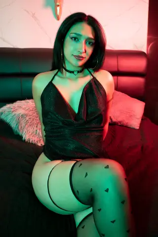 Cleo_Foxx — Streamate Photos