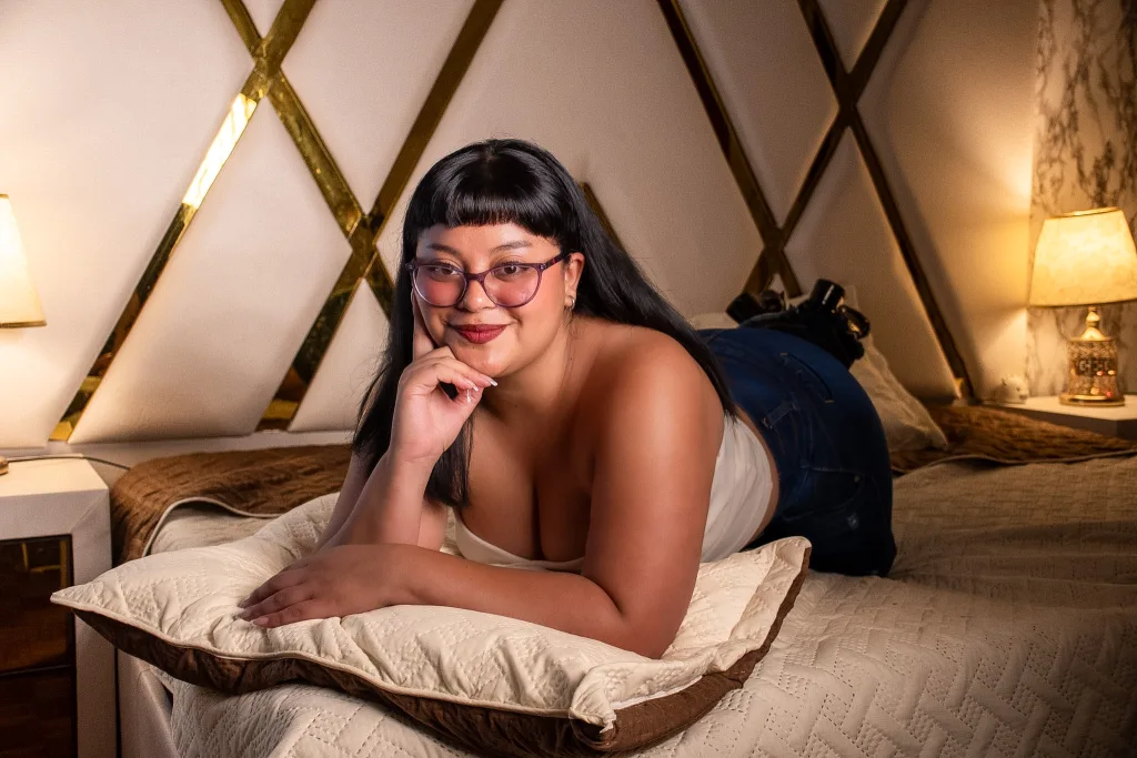 TamaraRaus — Streamate Photos