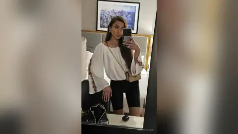 AudreyDavis — Me♥