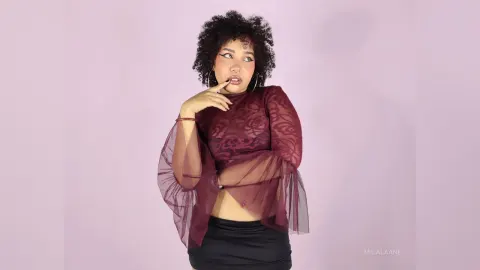 Milalaane — Just is me
