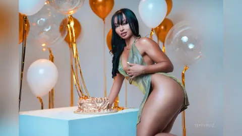 TeffyRuiz — 3