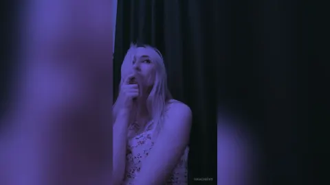 VikaCheers — Rock star girl
