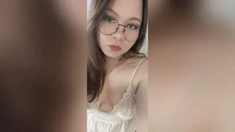EllariaLee — Snow-white mood