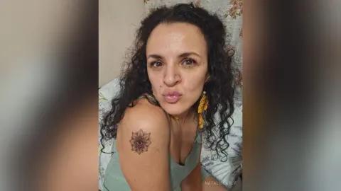 NataliaCurly — My weapon)))