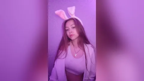 JessikaBrayn — Bunny