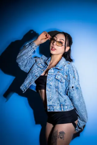 YesicaSweeet — Streamate Photos