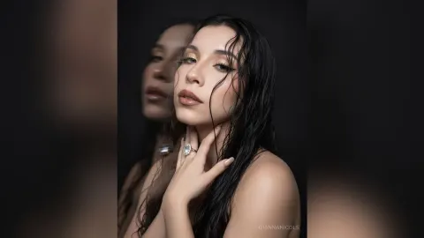 GiannaNicols — ✨💕