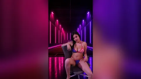 MavieGray — 21USA
