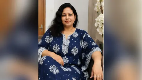 ManishaJi — On my bedroom