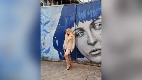 AngelDaria — Love
