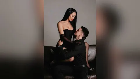 LoraEve — Addiction warning 
