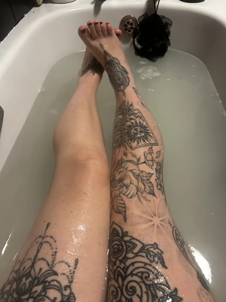 AutumnReign_x — Streamate Photos