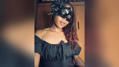 OdessaValekira — Hot flirt