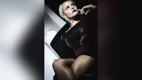 VanessaOdette — Your Every Desire