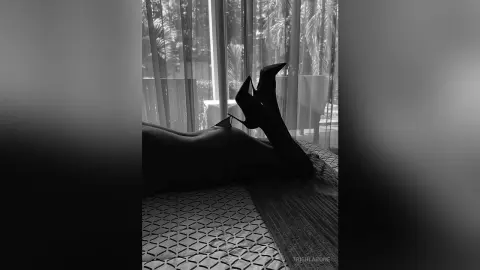 TrishLabone — G string heels