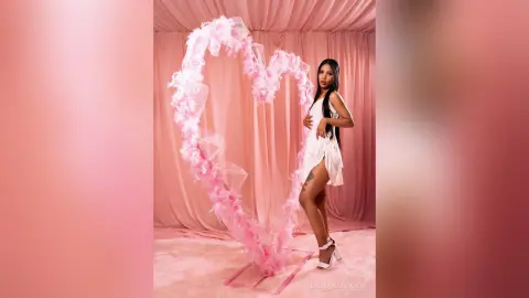 LauranJackson — SanValentine