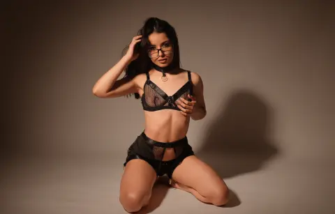 Ellen_Mackencie — Streamate Photos