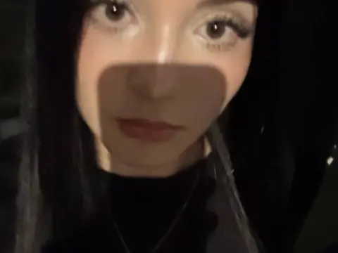 AlettaFlorence cam model